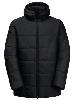 Jack Wolfskin takki Deutzer long jkt