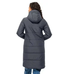 Jack Wolfskin takki Deutzer coat W
