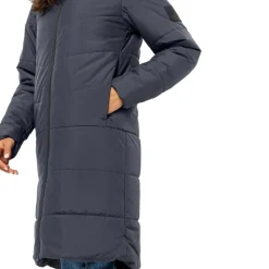 Jack Wolfskin takki Deutzer coat W