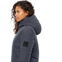 Jack Wolfskin takki Deutzer coat W