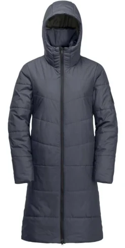Jack Wolfskin takki Deutzer coat W