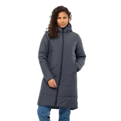 Jack Wolfskin takki Deutzer coat W