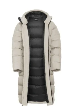 Jack Wolfskin takki Frozen Palace W RDS