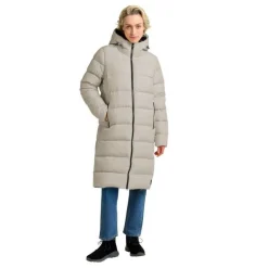 Jack Wolfskin takki Frozen Palace W RDS