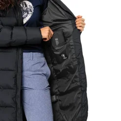 Jack Wolfskin takki Frozen Palace W RDS