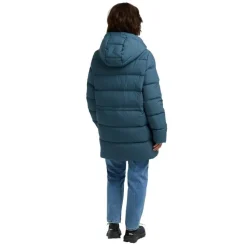 Jack Wolfskin takki Frozen Palace Long jkt W RDS