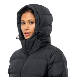 Jack Wolfskin takki Frozen Palace coat W