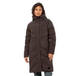 Jack Wolfskin takki Marienplatz W RDS