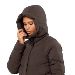 Jack Wolfskin takki Marienplatz W RDS