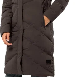 Jack Wolfskin takki Marienplatz W RDS