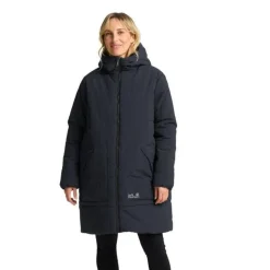 Jack Wolfskin takki Northern Lite Coat W