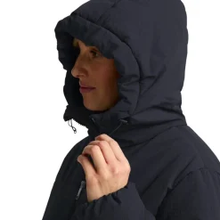 Jack Wolfskin takki Northern Lite Coat W