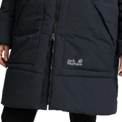 Jack Wolfskin takki Northern Lite Coat W