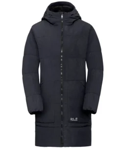 Jack Wolfskin takki Northern Lite Coat W