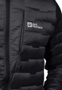 Jack Wolfskin takki Passamani Down jkt RDS
