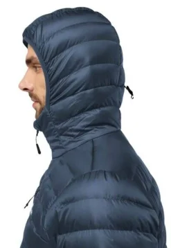 Jack Wolfskin takki Passamani Down hoody RDS