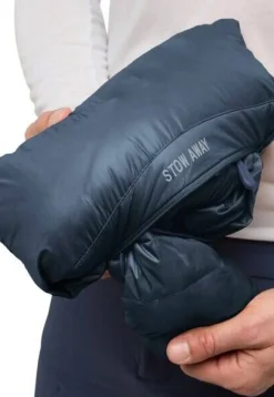 Jack Wolfskin takki Passamani Down hoody RDS