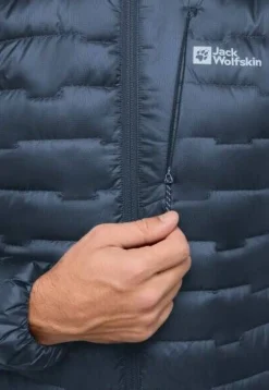 Jack Wolfskin takki Passamani Down hoody RDS