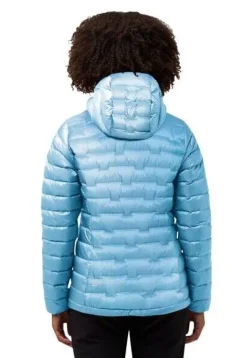 Jack Wolfskin takki Passamani Down Hoody RDS W