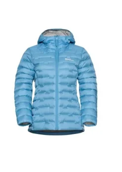 Jack Wolfskin takki Passamani Down Hoody RDS W