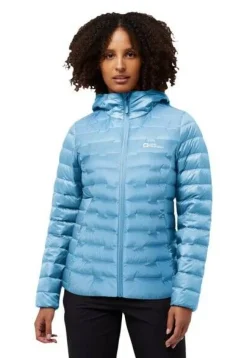 Jack Wolfskin takki Passamani Down Hoody RDS W