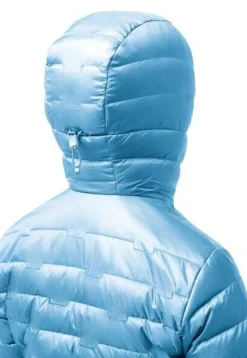 Jack Wolfskin takki Passamani Down Hoody RDS W