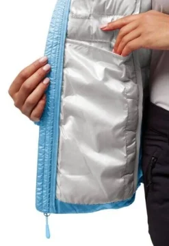 Jack Wolfskin takki Passamani Down Hoody RDS W