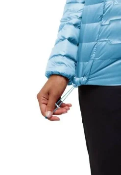 Jack Wolfskin takki Passamani Down Hoody RDS W