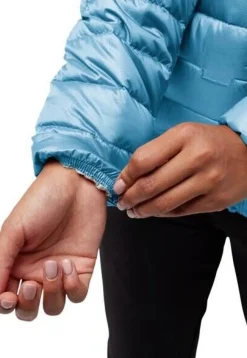 Jack Wolfskin takki Passamani Down Hoody RDS W