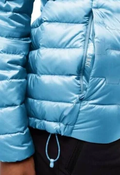 Jack Wolfskin takki Passamani Down Hoody RDS W