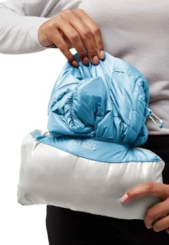 Jack Wolfskin takki Passamani Down Hoody RDS W