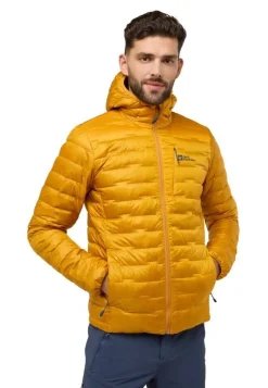 Jack Wolfskin takki Passamani Down Hoody