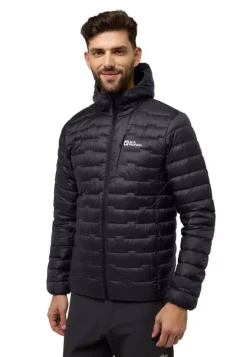 Jack Wolfskin takki Passamani Down Hoody