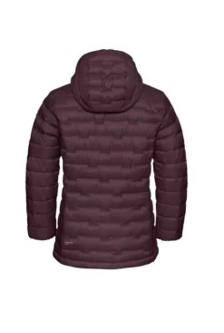 Jack Wolfskin takki Passamani Down Hoody RDS W