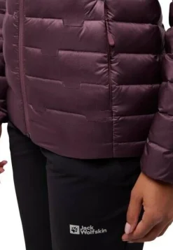 Jack Wolfskin takki Passamani Down Hoody RDS W