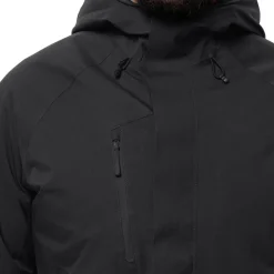 Jack Wolfskin takki Troposphere Ins jkt