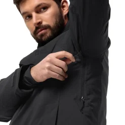 Jack Wolfskin takki Troposphere Ins jkt