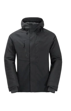 Jack Wolfskin takki Troposphere Ins jkt