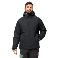 Jack Wolfskin takki Troposphere Ins jkt