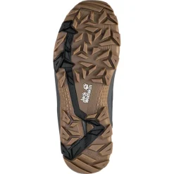 Jack Wolfskin talvikenkä Everquest Texapore high m