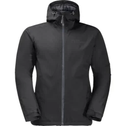 Jack Wolfskin toppatakki Wisper