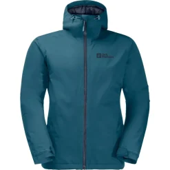 Jack Wolfskin toppatakki Wisper