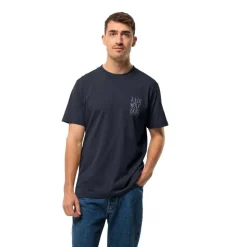 Jack Wolfskin t-paita Jack Tent M