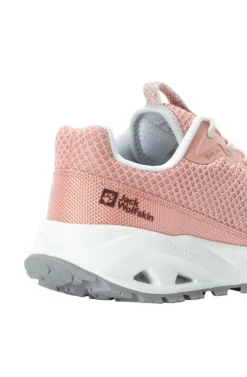 Jack Wolfskin ulkoilukengät Prelight Vent Low W