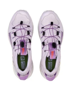 Jack Wolfskin ulkoilukengät Terraquest Low W