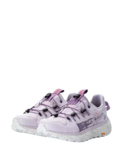 Jack Wolfskin ulkoilukengät Terraquest Low W