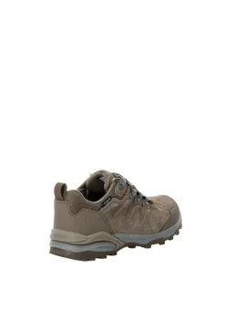 Jack Wolfskin ulkoilukengät Refugio Texapore Low W