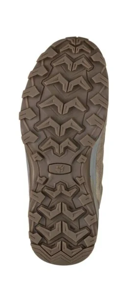 Jack Wolfskin ulkoilukengät Refugio Texapore Low W