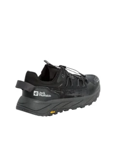 Jack Wolfskin ulkoilukengät Terraquest Low