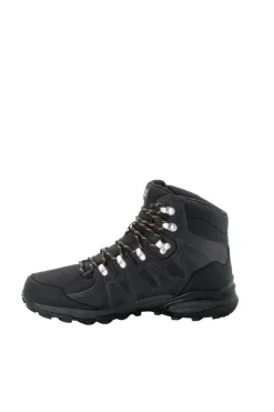 Jack Wolfskin vaelluskenkä Refugio Texapore mid m